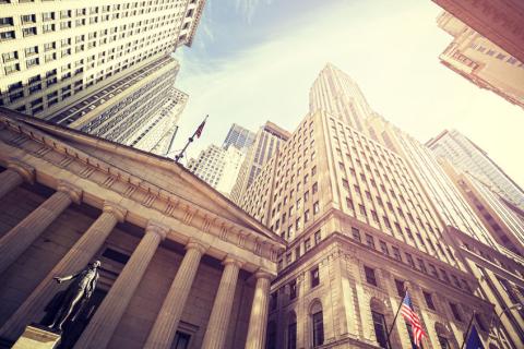 Capital Markets - Wall Street