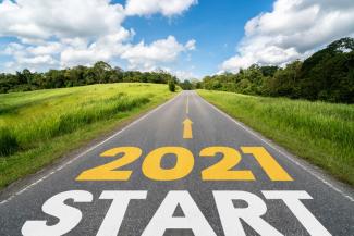 2021 Tax Numbers