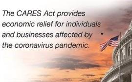 The CARES Act