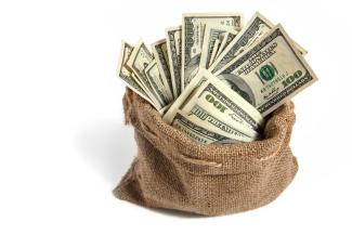 Household cash