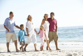 Family generations