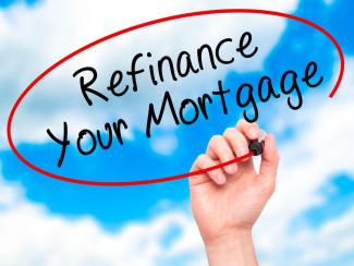 Refinance Your Mortgage