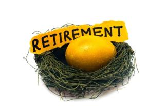 retirement nest egg
