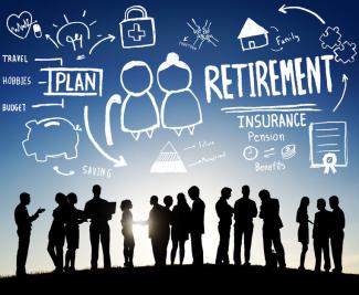 The SECURE Act - how it affects your retirement savings and distributions.