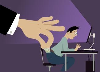 Scams and Fraud