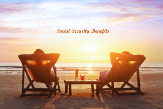 Social Security Benefits