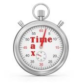 Tax Time