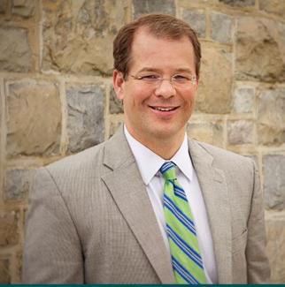 Tim Nordgren, Estate Attorney
