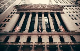 Capital Markets - Wall Street