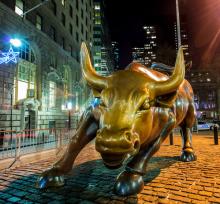Capital Markets in 2020