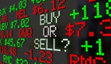Buy or Sell Stocks
