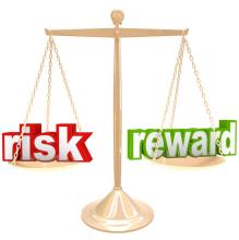 Risk vs Reward