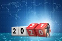 Tax Planning:  Close out 2020 and Prepare for 2021