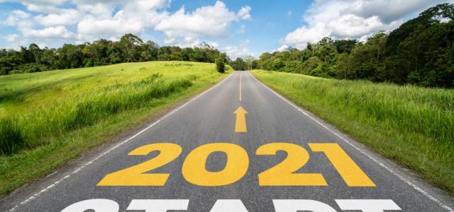 2021 Tax Numbers