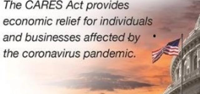The CARES Act