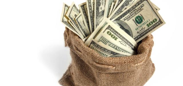 Household cash