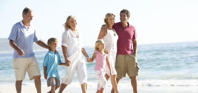 Family generations