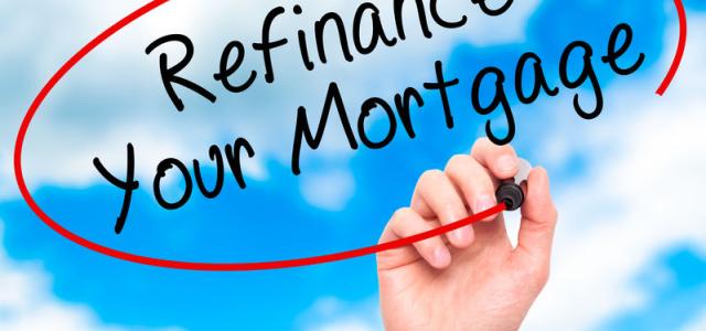 Refinance Your Mortgage
