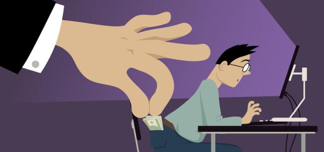 Scams and Fraud