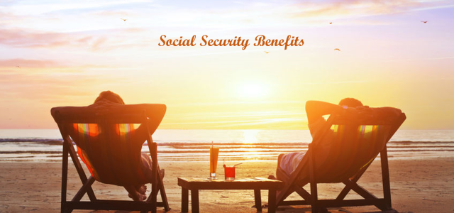 Social Security Benefits